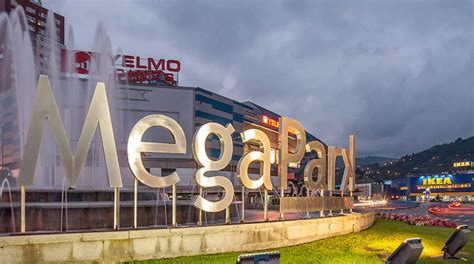 Megapark .